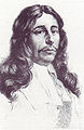 Q360943 Pieter de Bitter geboren in 1620 overleden op 15 juni 1666