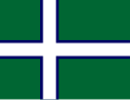 Quatrième proposition de drapeau pour le Groenland