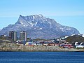 Montay Sermitsiaq nan Nuuk