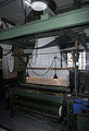 Tissatge industrial de la seda en China (Suzhou)