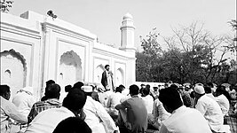 Eidgah Abdullapur
