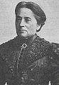 Catharina van Rees geboren op 22 augustus 1831