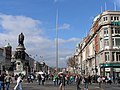 Dublin - Baile Átha Cliath