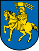 Schwerin - Stema