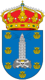 A Coruña – znak