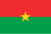 Flag of Burkina Faso (en)