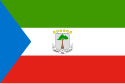 Ekvatoriaal-Guinea lipp