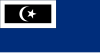 Flag of Kemaman District