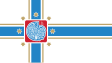 Tbiliszi zászlaja