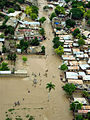 Image 192004 Haiti flood (from Environment of Haiti)