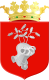 Coat of arms of Helmond