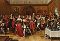 Paesi Bassi, XVII secolo