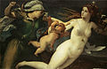 Lorenzo Lotto: Triomf der kuisheid