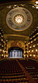 Español: Interior del Teatro Colón