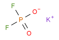 Kalia dufluorofosfato