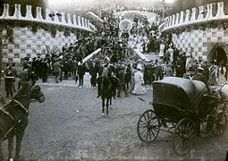 Primer Congreso Internacional de la Lengua Catalana (1906)