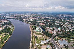Pskov – Veduta