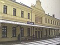 Stazione Dei Treni