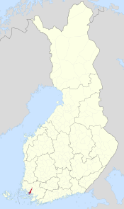 Localizasaun Turku