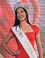 Miss Supranational 2013 Mutya Datul,  Filipina