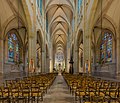 34 Basilica of Saint Clotilde Interior, Paris, France - Diliff uploaded by Diliff, nominated by Cmao20