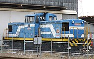 DD55 12（2009年）