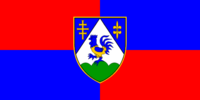 Zastava Koprivničko-križevačke