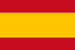 3. Spanien (första gången 1981)