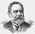 João Nunes da Silva Tavares overleden op 9 januari 1906