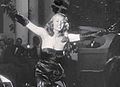 Rita Hayworth nel trailer di Gilda nel 1946