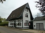 Jachthuis bij Kasteel van Rijckholt