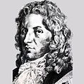 Johann Stamitz var en dominerende skikkelse som komponist, kapellmester og fiolinlærer i Mannheimerskolen Malt av: Ukjent