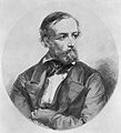 Peter Gustav Lejeune Dirichlet, গণিতশাস্ত্রবিদ