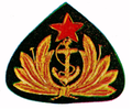 ユーゴスラビア人民軍（海軍）
