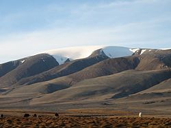 Horizonte de Govi-Altai