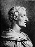 Keterangan Tacitus tentang Kristus - dituntaskan 25 November 2019