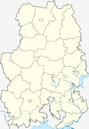 Կոլյուշևո (Ուդմուրթական հանրապետություն)