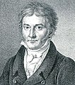 Siegfried Detlev Bendixen: Gauß 1828