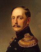 Țarul Nicolae I al Rusiei