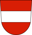 オーストリア公国の紋章