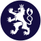 Emblem der Tschechischen Regierung