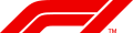 Logo della Formula 1 in uso dal 2018.[9]