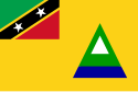 Banner o Nevis