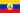 Vlag van Venezuela (1830-1836)