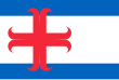 Vlag van de gemeente Zutphen