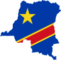 Democratic Republic of the Congo (1966–1971)