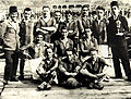 Istanbul Friday League - Galatasaray SK 1921-22 campió