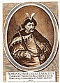 Q203808 Bohdan Chmelnytsky geboren in 1595 overleden op 27 juli 1657