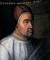 Papa Eugenio IV (1431-1447)