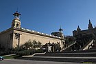 Palau d'Alfons XIII